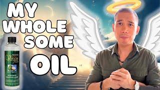 Prosource Virgin Coconut Oil Sulit Ba? | Review ni Kuya Ditto |