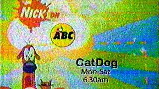 ABC 5 - CatDog (2006)