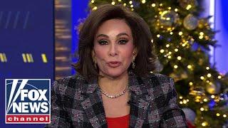 Judge Jeanine: Biden gets revenge by pushing ban on Pelosi's favorite hobby