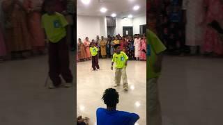 Florina Gogoi workshop ️️️ #bidyutelectricboy #dance #florinadance #workshop