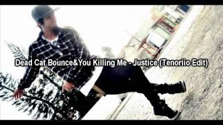 Dead Cat Bounce&You Killing Me- Justice (Tenoriio Edit)