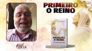 Primeiro o Reino - Willian Meira