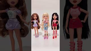 Bratz Goin’ Out #bratz #doll #dolls #new #cloe #jade #yasmin #toys #toy #opening