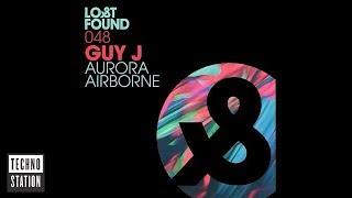 Guy J - Aurora