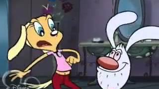 Brandy And Mr Whiskers   The Tell Tale Shoes