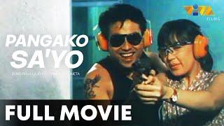 Pangako Sa'yo FULL MOVIE | Sharon Cuneta, Bong Revilla Jr, Edu Manzano
