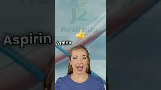 Essential Medications for Heart Health  #j2healthup #fattyliver #support #facts