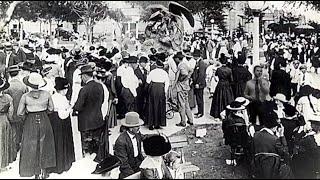 The quirky history of the State Fair of Texas