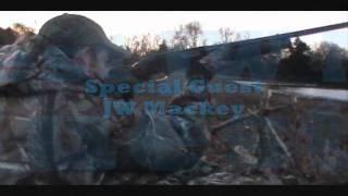 BloodBrothers Outdoors,Gadwall Hunt