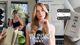 If you're ambitious but lazy, watch this