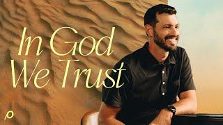 In God We Trust - Grant Partrick