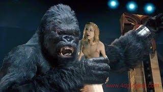 Jackson's King Kong official game  of the Movie |#Final|  computer games | PC games| HD 1080P