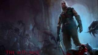 The Witcher Music: Salamandra Battles