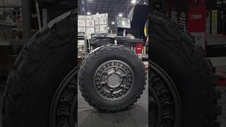 Check out these Black Rhino Armory and BFG KM3 tires #atv #utv #sxs #atvlife #utvlife #sxslife