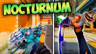 New NOCTURNUM Skins Coming Soon