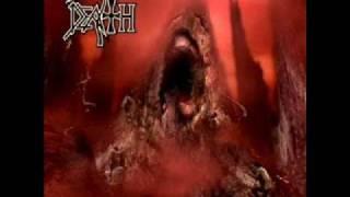 Death - Painkiller