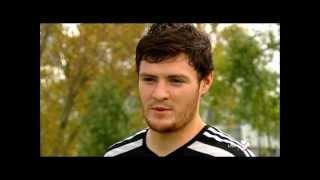 Marty Clarke feature