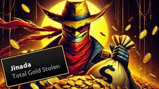 How To Get Nearly 10K FREE GOLD With Bounty!