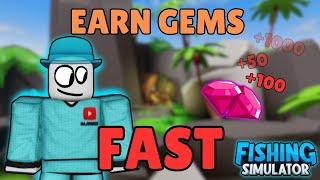 The 3 Best Methods to Earn Gems QUICKLY! (1,000/Hour)