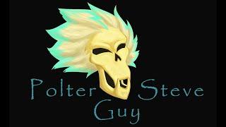 Welcome to PolterGuySteve’s Horror Reviews