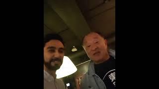 Cary-Hiroyuki Tagawa (Shang Tsung)