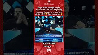  Acun Ilıcalıya sorulan soru! #galatasaray #shorts #keşfet #osimhen #youtubeshorts #viral #beşiktaş
