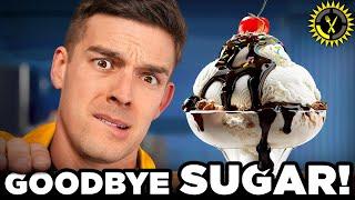 Food Theory: I Quit Sugar for 30 Days!