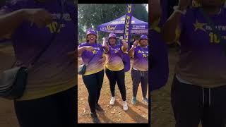 2025 Comrades Marathon | Hollywood Athletics Club | The Purple Team Brough Spirit & Vibe