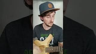 What's a modular guitar sound like unplugged?