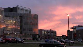 The Center for Computational Relativity & Gravitation (CCRG) at RIT