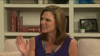 Shannon Smith stresses importance of colon cancer screenings
