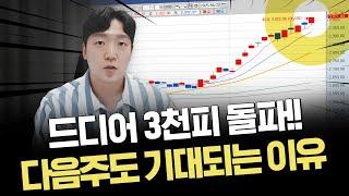 역대급 거래대금 단타도 난리났다｜다음주 순환매 후보 정리｜이슈 및 시황
