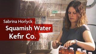 Small Business Story: Squamish Water Kefir Co.