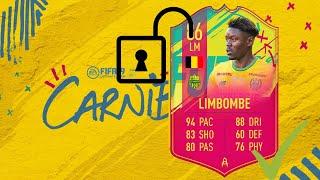 CARNIBALL ANTHONY LIMBOMBE SBC - COMPLETE CHEAP - FIFA 19 - CARNIBALL SBC GUIDE