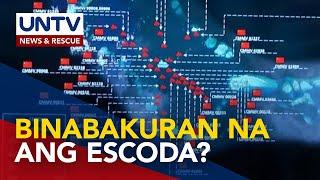 251 Chinese vessels, namataan sa West PH Sea; pinakamarami ang naitala sa Escoda Shoal – PH Navy