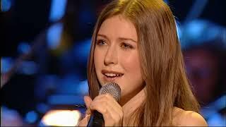 Hayley Westenra - Live from New Zealand [2004] - HD