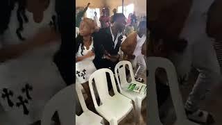 Church Dance #shorts funny videos of #edith #Edithimonikhe #funnytiktok #tiktok