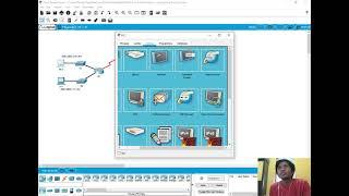 4 1 3 4 Packet Tracer   Configuring IPv6 ACLs pka. 2TE3