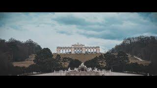 Hyperlapse in Vienna | Sony A6000