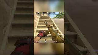 donk 4K defend bomb #cs2  #faceit10lvl  #csgopov