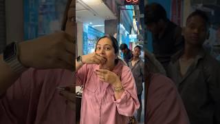 Delhi mini vlog! Connaught Place food, luxury hotel and more 