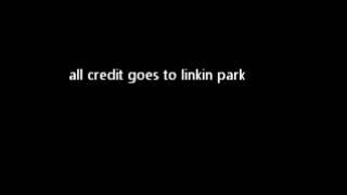 linken park numb (chimpmunks voice)