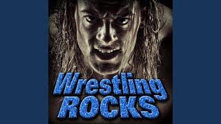 Wrestling Rocks