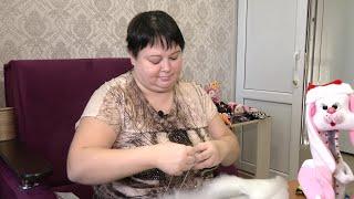 Елена Бушуева: Я из тех, кто не может усидеть дома