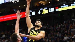 Ömer Faruk Yurtseven’in Denver Nuggets Maçı Performansı  | 9.4.2024