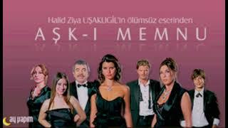 Aşkı Memnu Jenerik (speed up) [extended version] (uzun versiyon) #askimemnu #keşfet #bihterziyagil