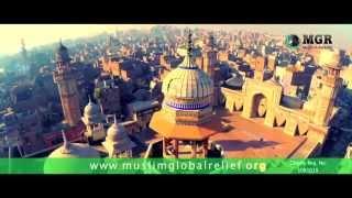 MGR TV Commercial | It's your call | Amor Media Productions.