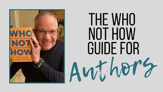 Dan Sullivan Has Changed The Way We Market & Publish Books (Watch To Find Out How!)