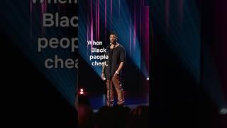 cheaters can't be choosy #DeonCole