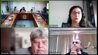 TRT15-4ªTURMA-8ªCÂMARA-14.02.2023-SESSÃO ORDINÁRIA DE JULGAMENTO-PRESENCIAL/HÍBRIDA
